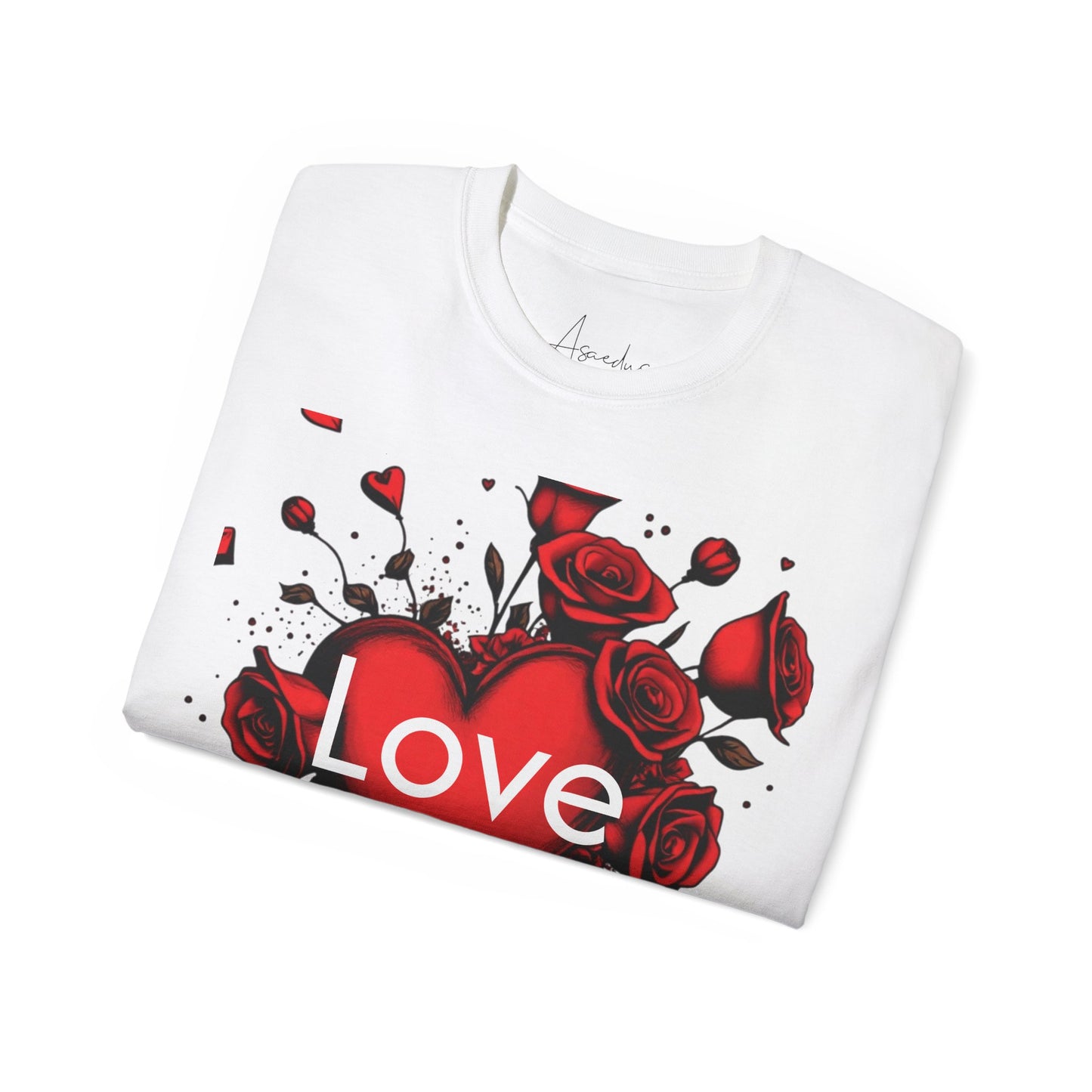 Copy of Graphic Ultra Cotton Tee