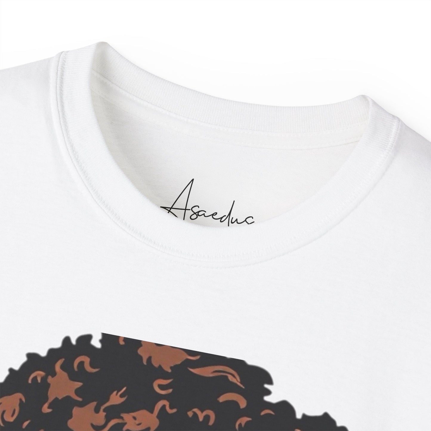 Graphic Ultra Cotton Tee