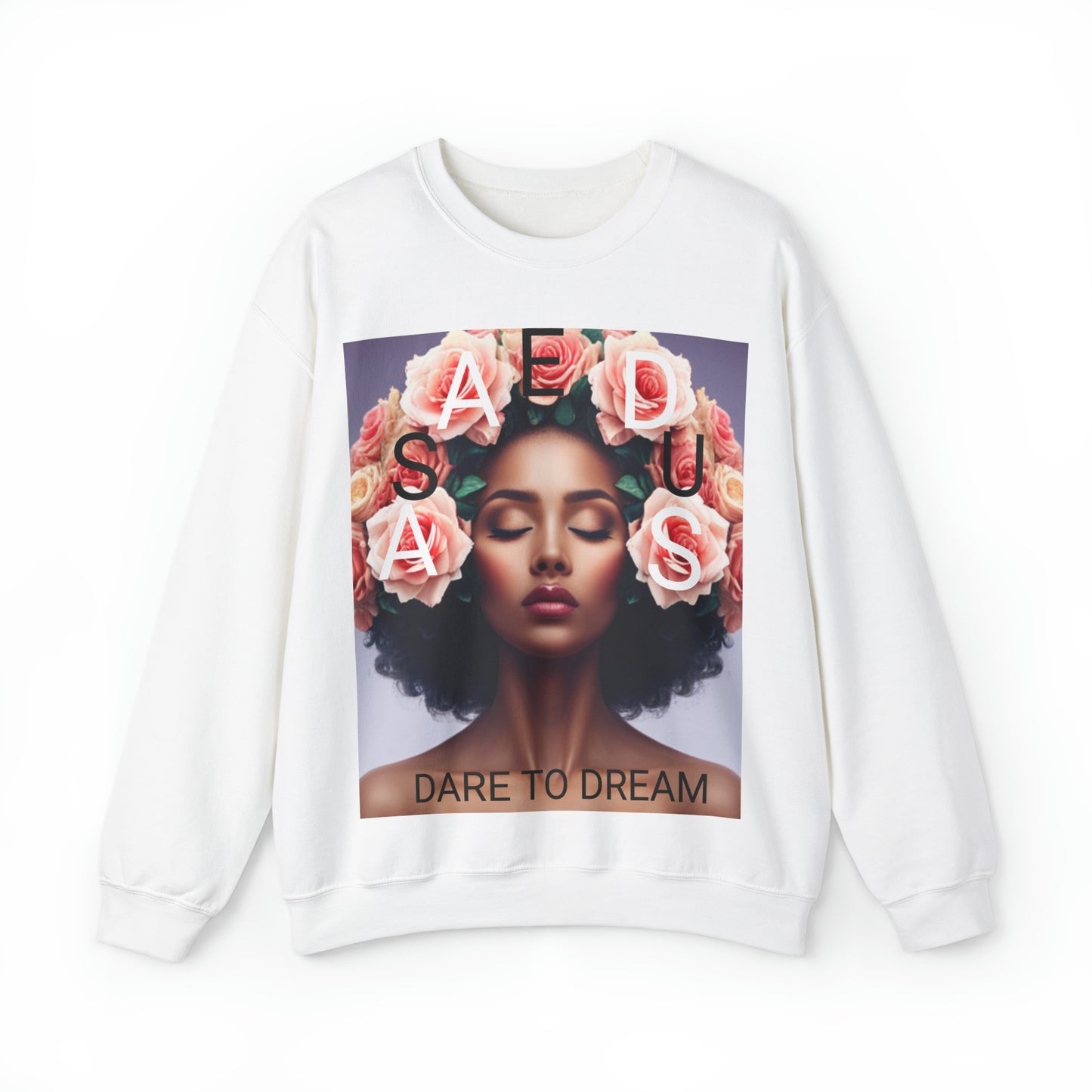 New graphic Asaedus™  Sweatshirt