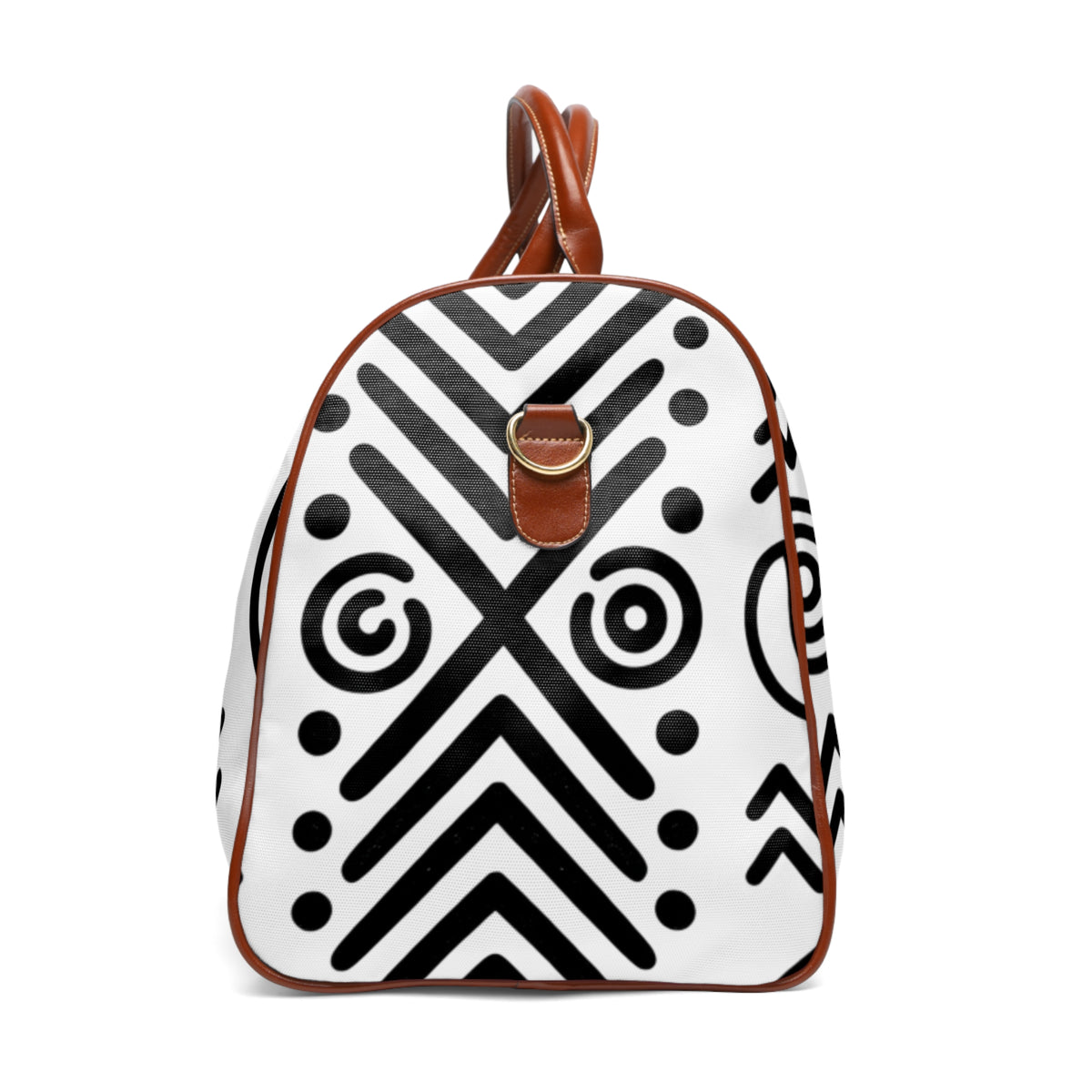 Ankara Travel Bag