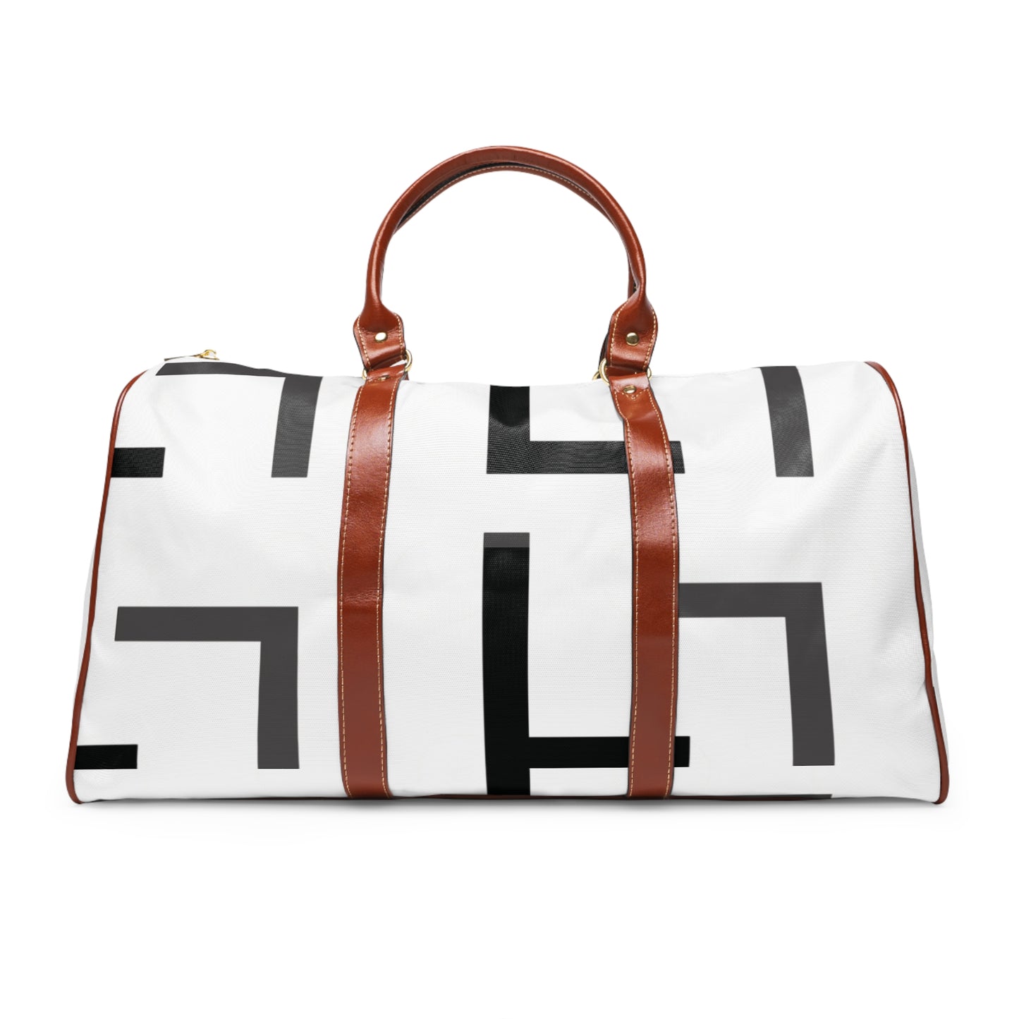 Ankara Travel Bag