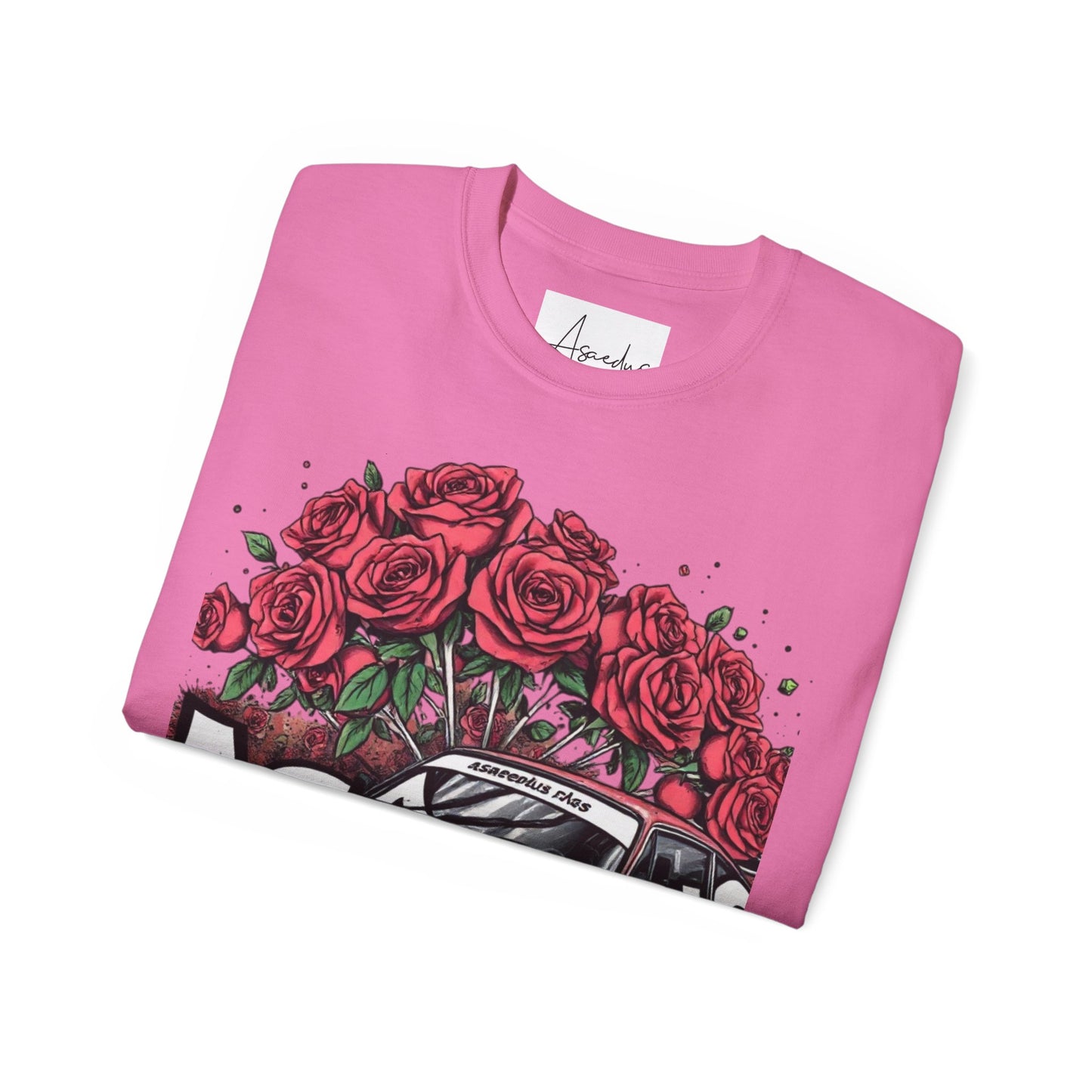 Copy of Graphic Ultra Cotton Tee