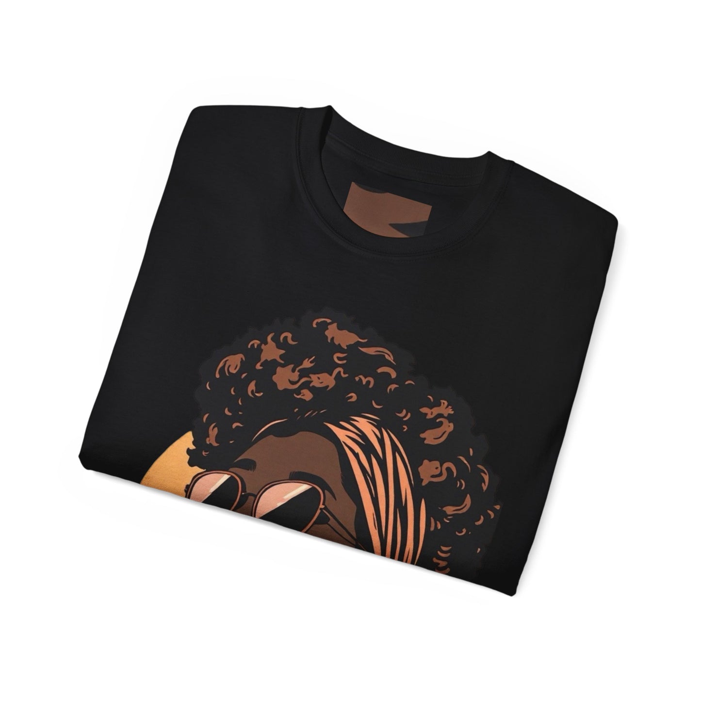 Graphic Ultra Cotton Tee