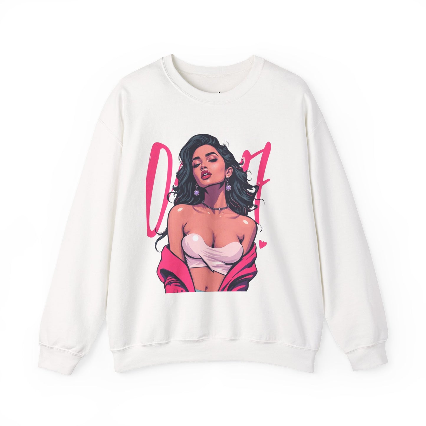 Crewneck Sweatshirt