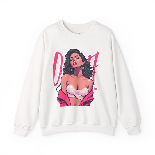 Crewneck Sweatshirt