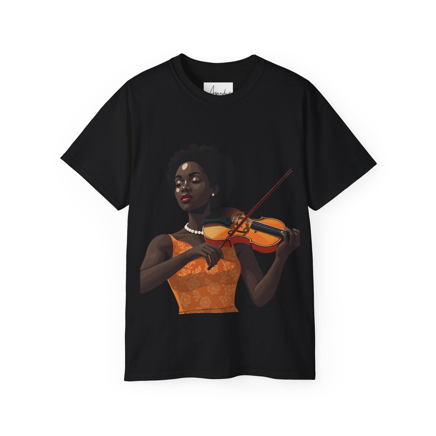 Graphic Ultra Cotton Tee