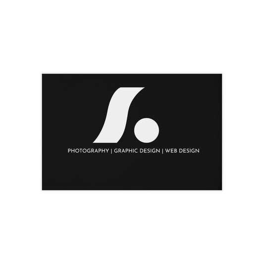 Business Cards, 100pcs