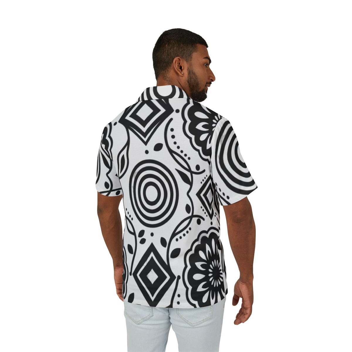 Classy men’s shirt
