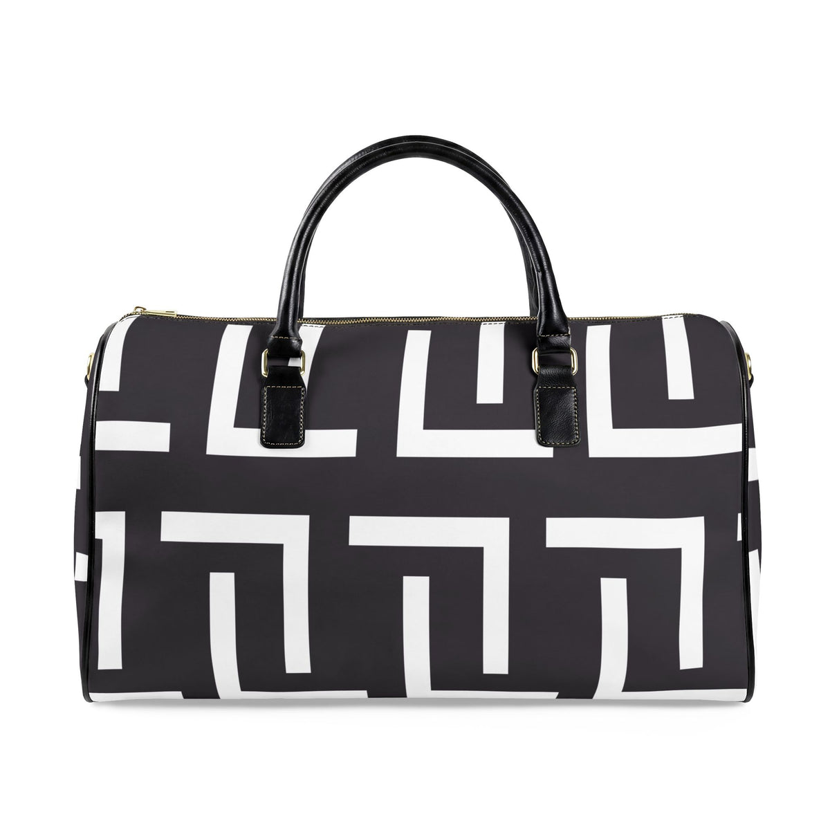 Ankara Travel Bag