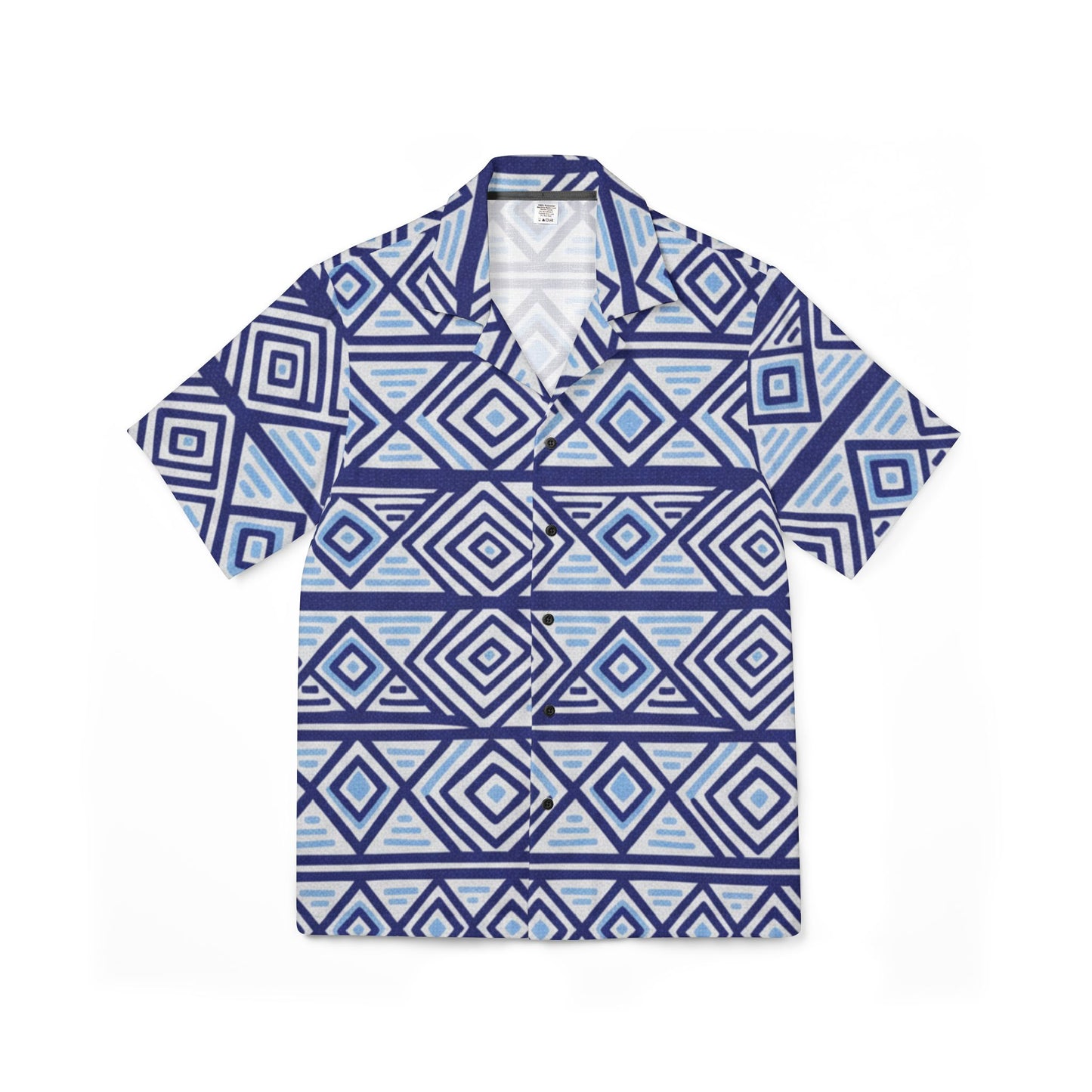 Linen men’s shirt