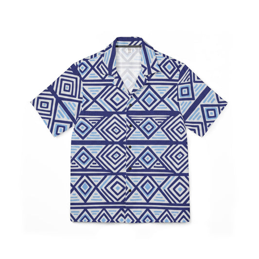 Linen men’s shirt