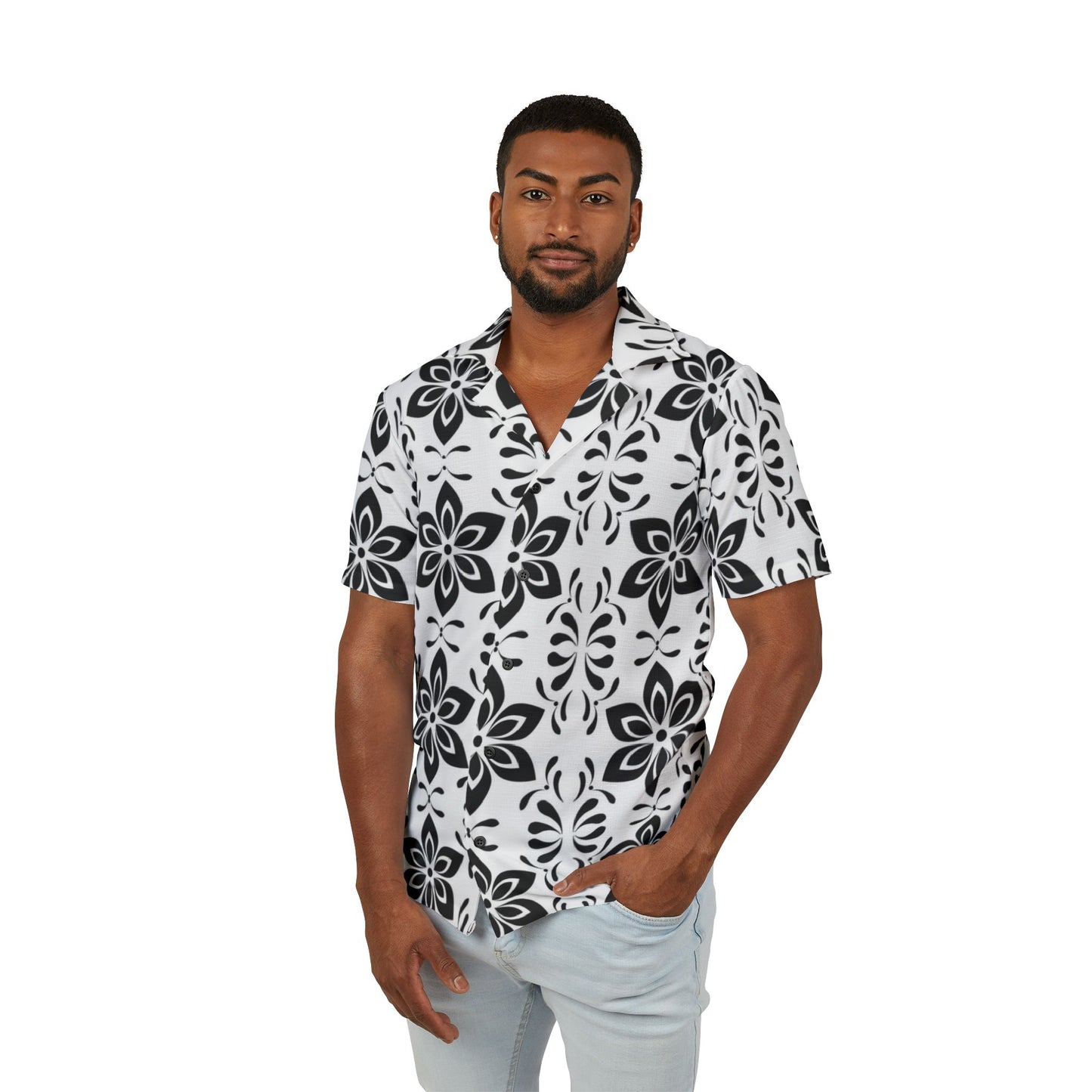 Classy mens shirt