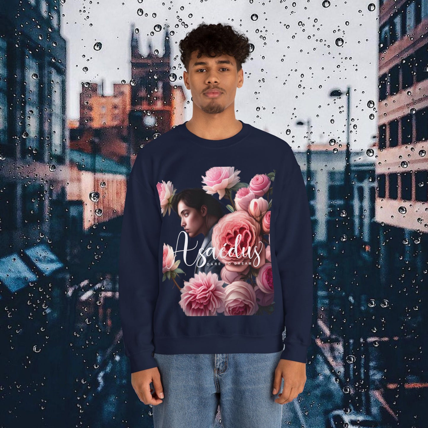Asaedus™  Sweatshirt