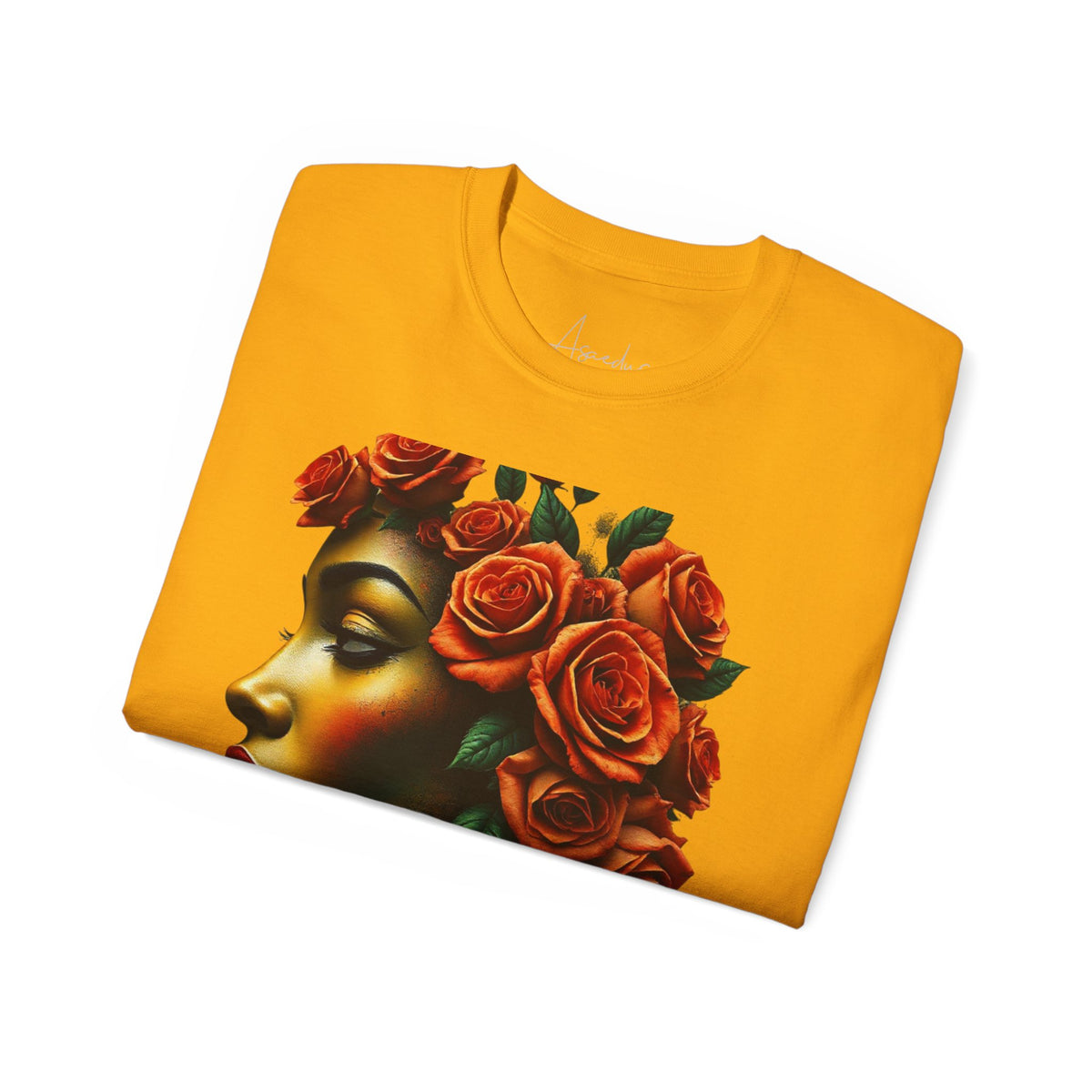 Graphic Ultra Cotton Tee