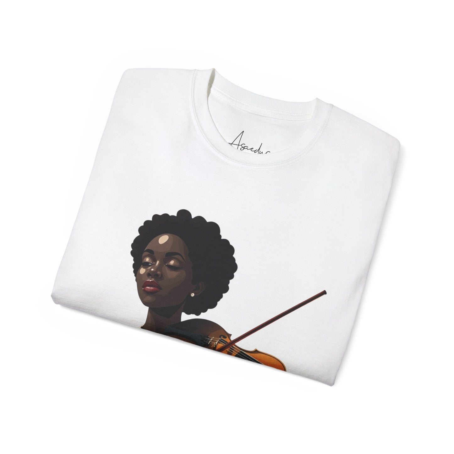 Graphic Ultra Cotton Tee