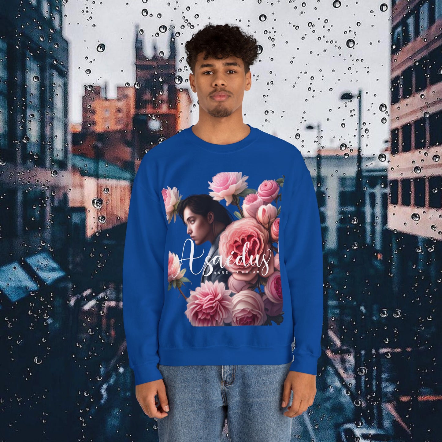 Asaedus™  Sweatshirt