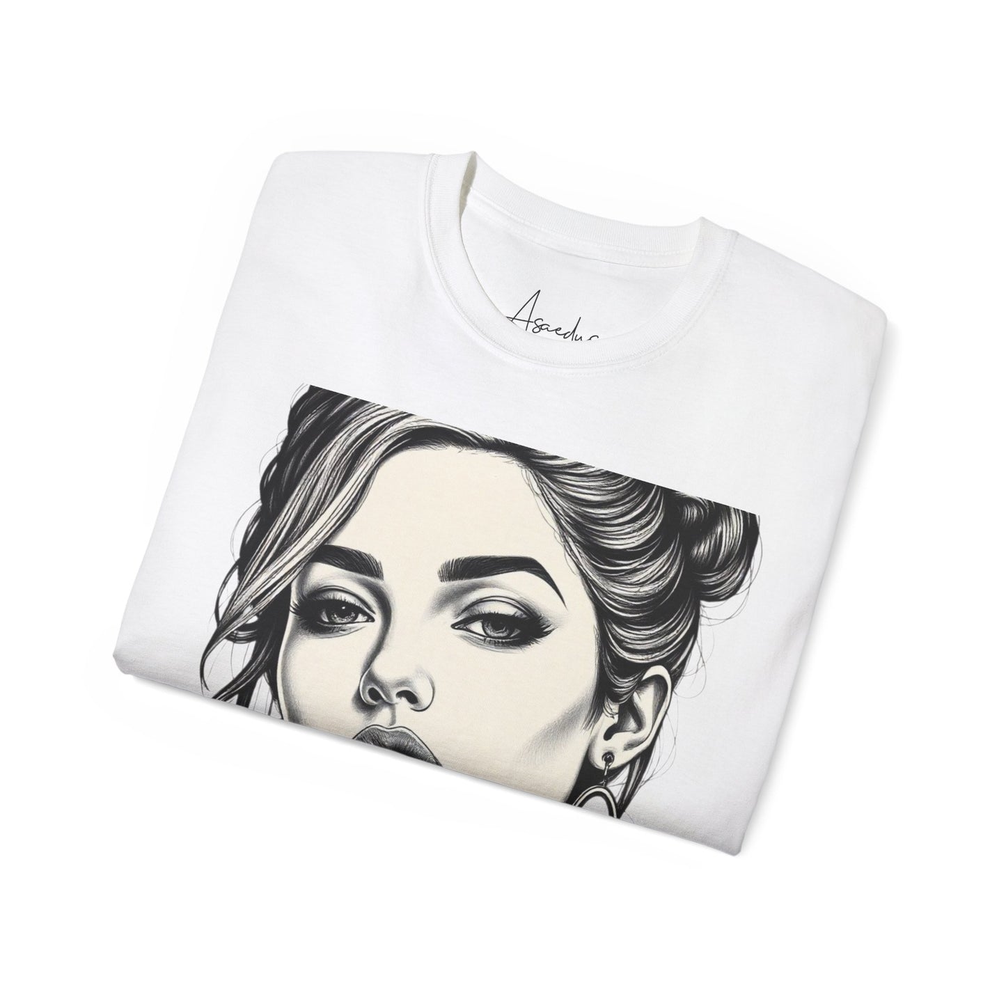 Graphic Ultra Cotton Tee