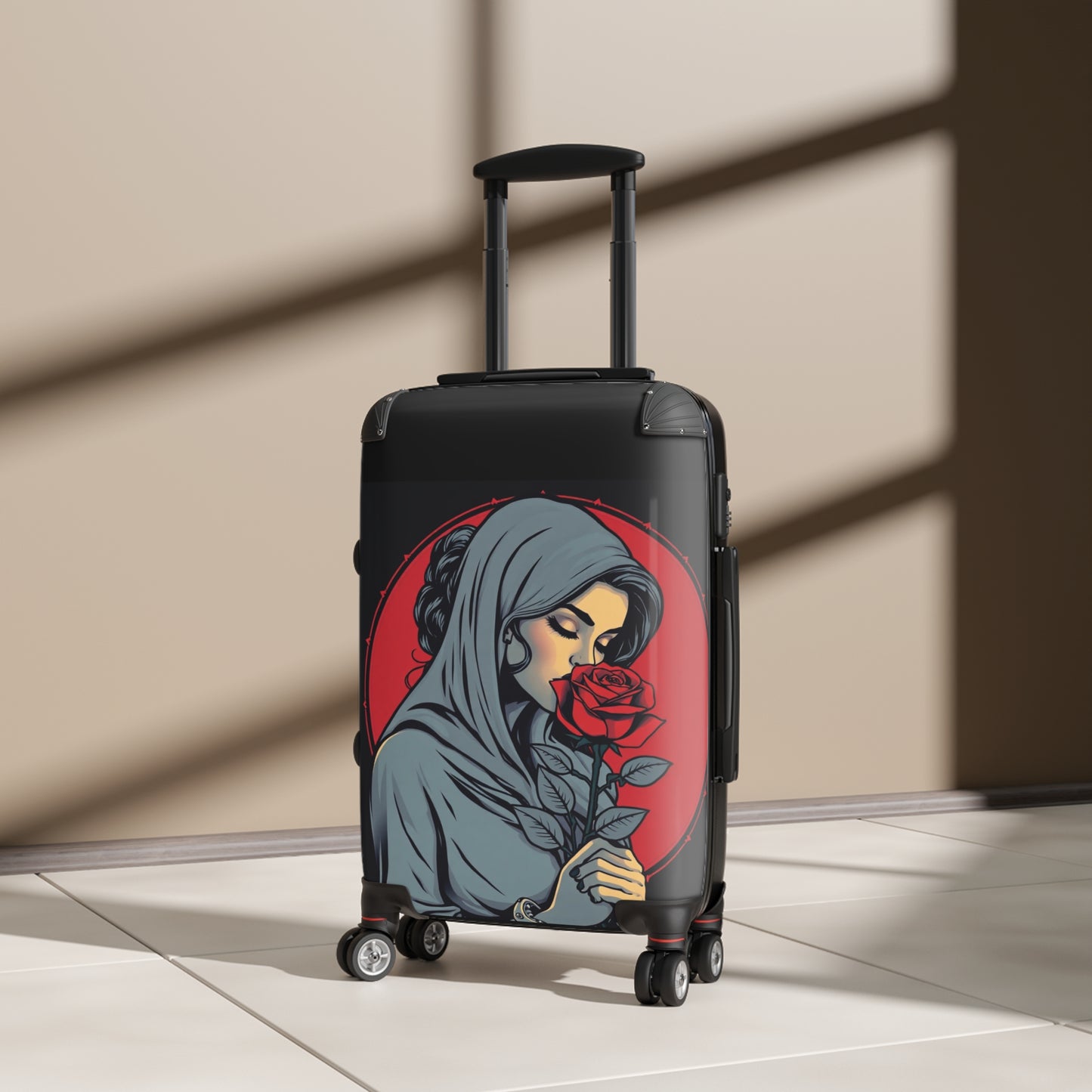 Suitcase | Travel Luggage