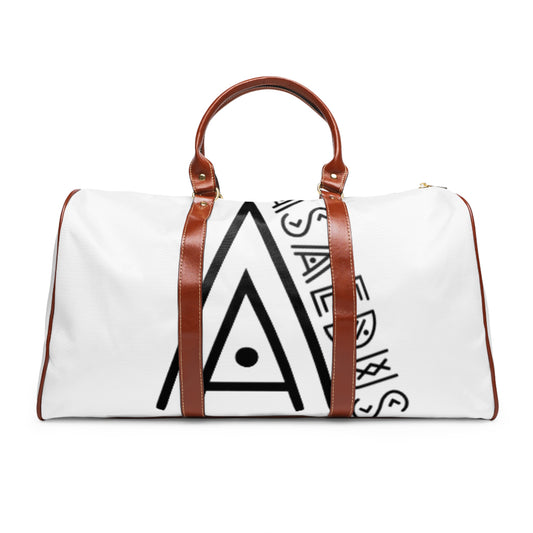 AsaedusTravel Bag