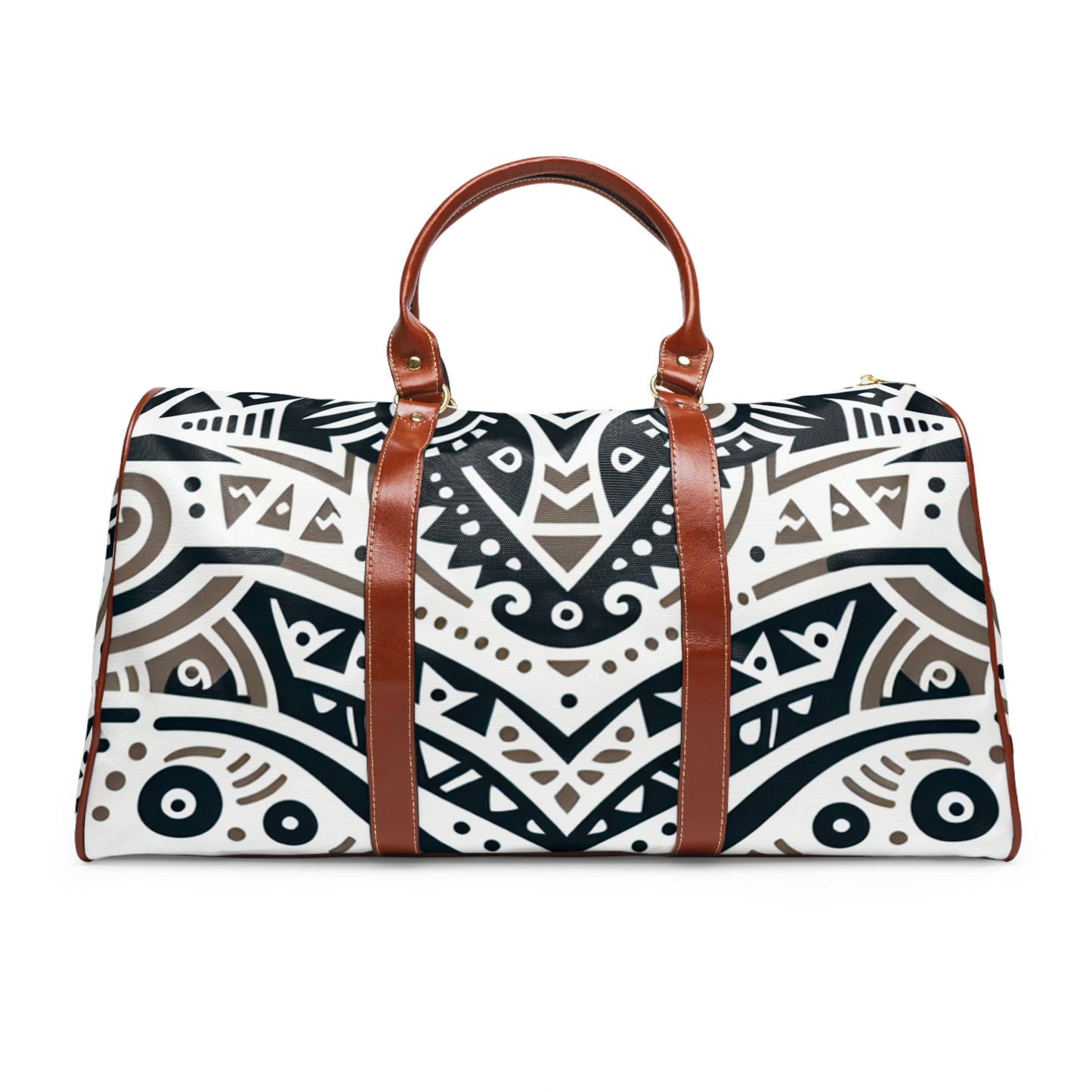 Ankara Travel Bag