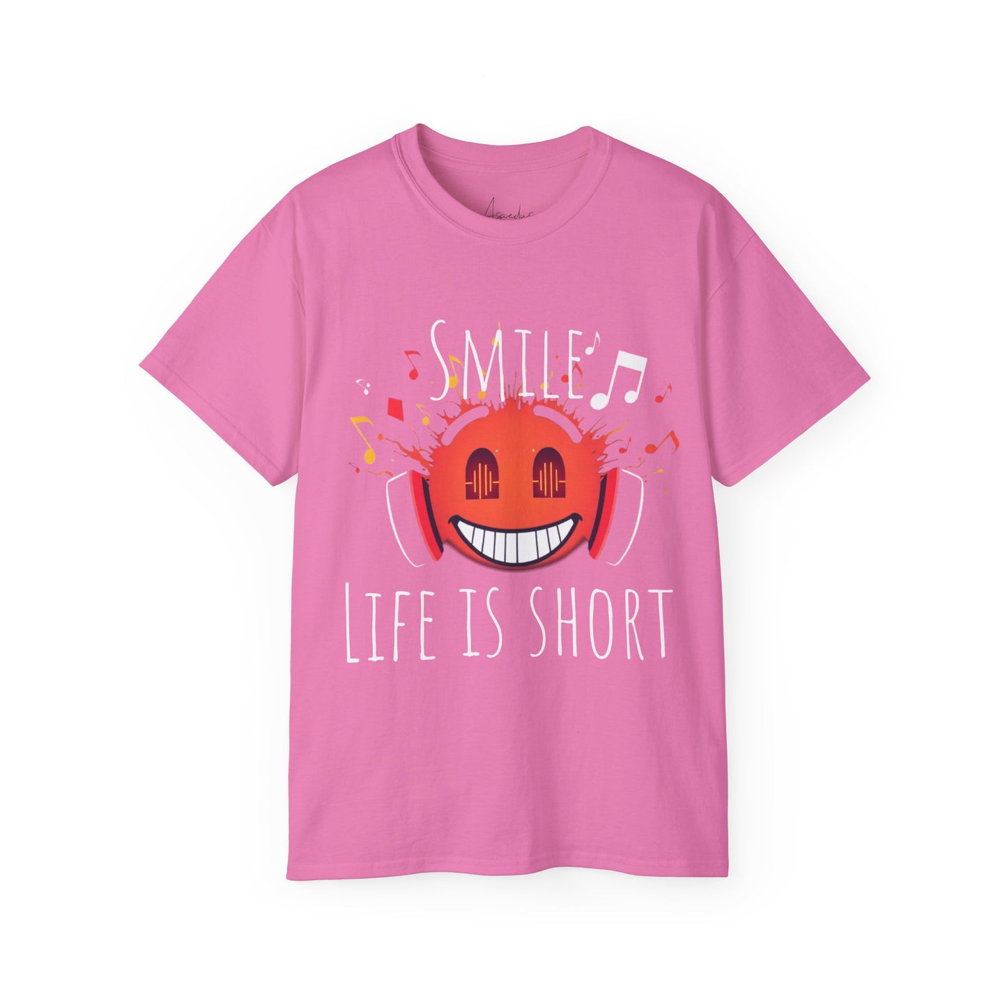Graphic Ultra Cotton Tee