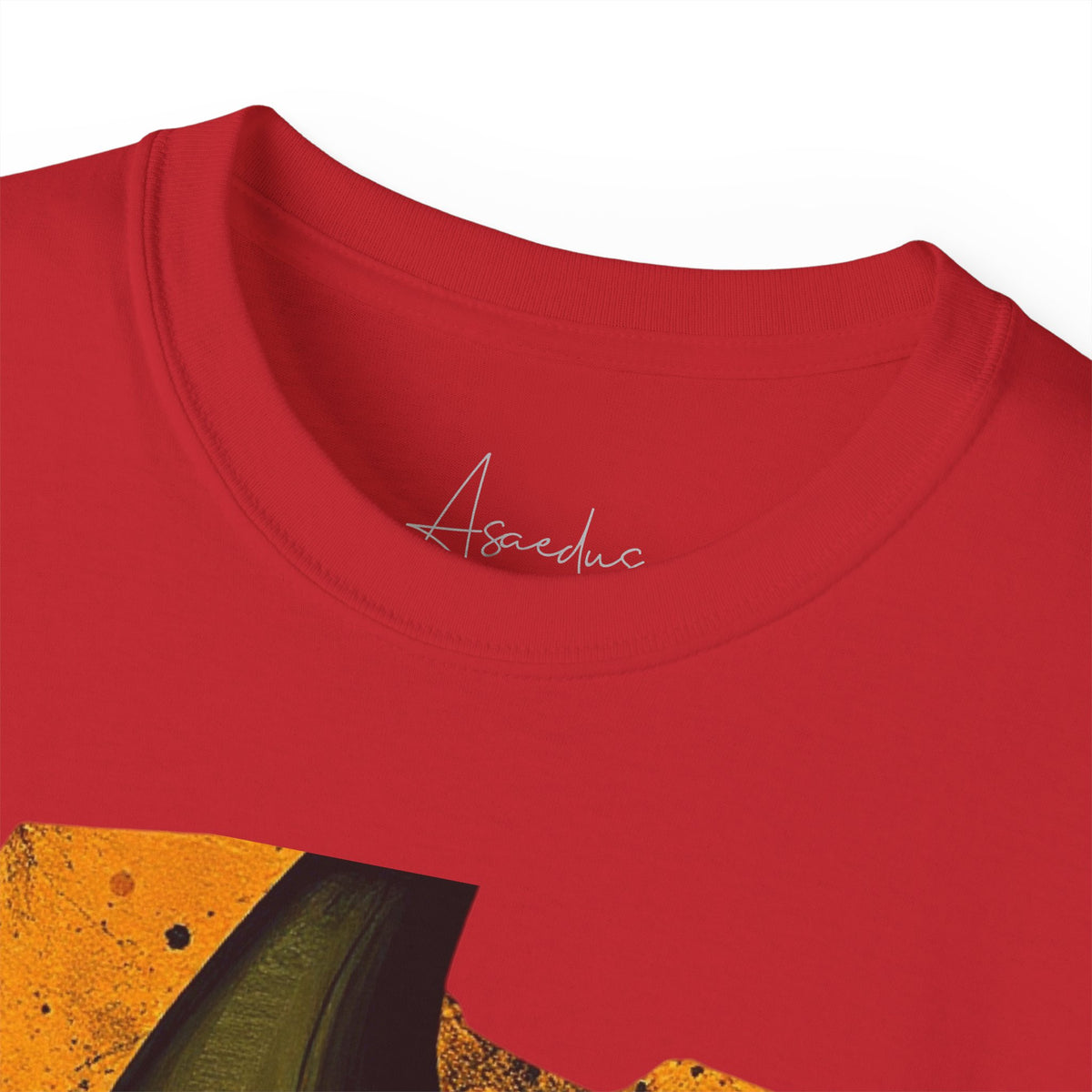 Graphic Ultra Cotton Tee