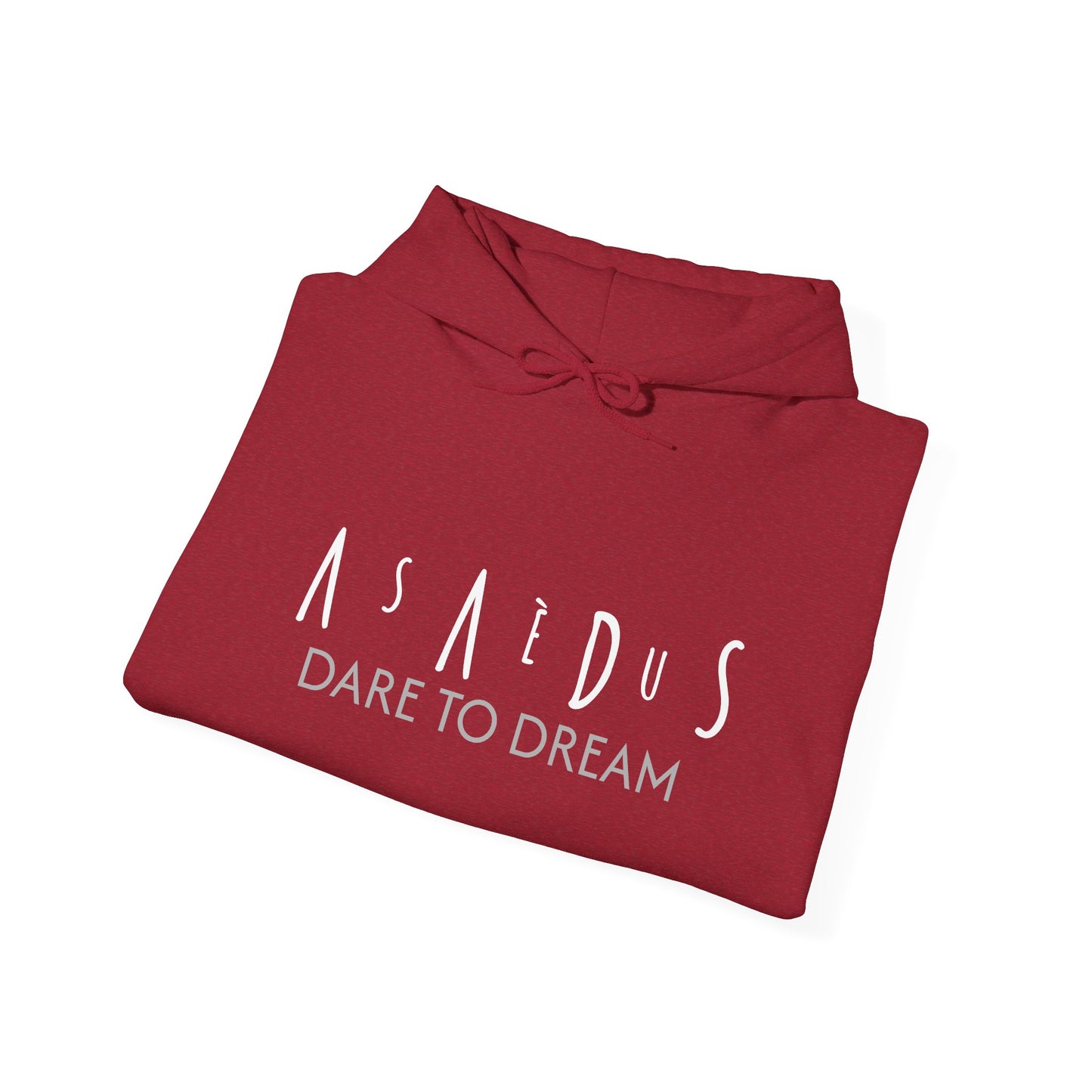 Unisex hoodie
