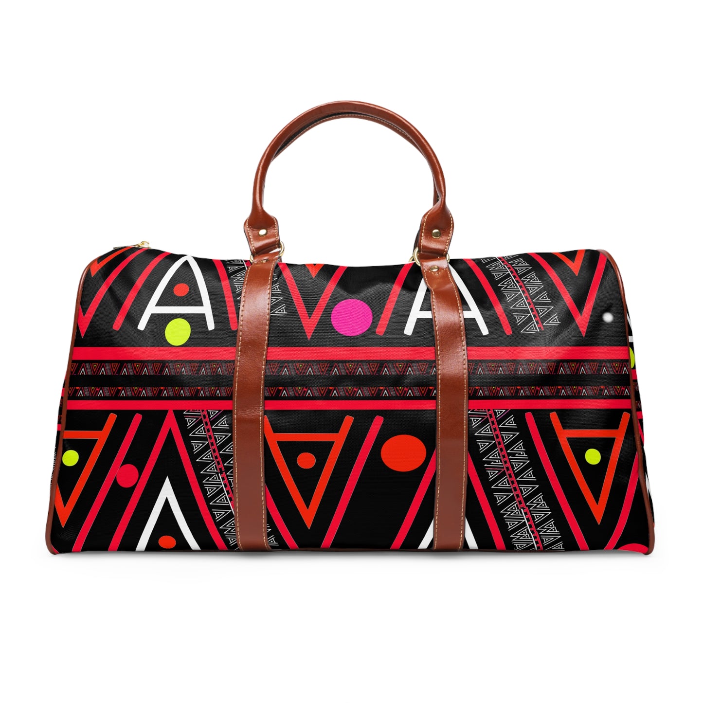 Asaedus Ankara Travel Bag