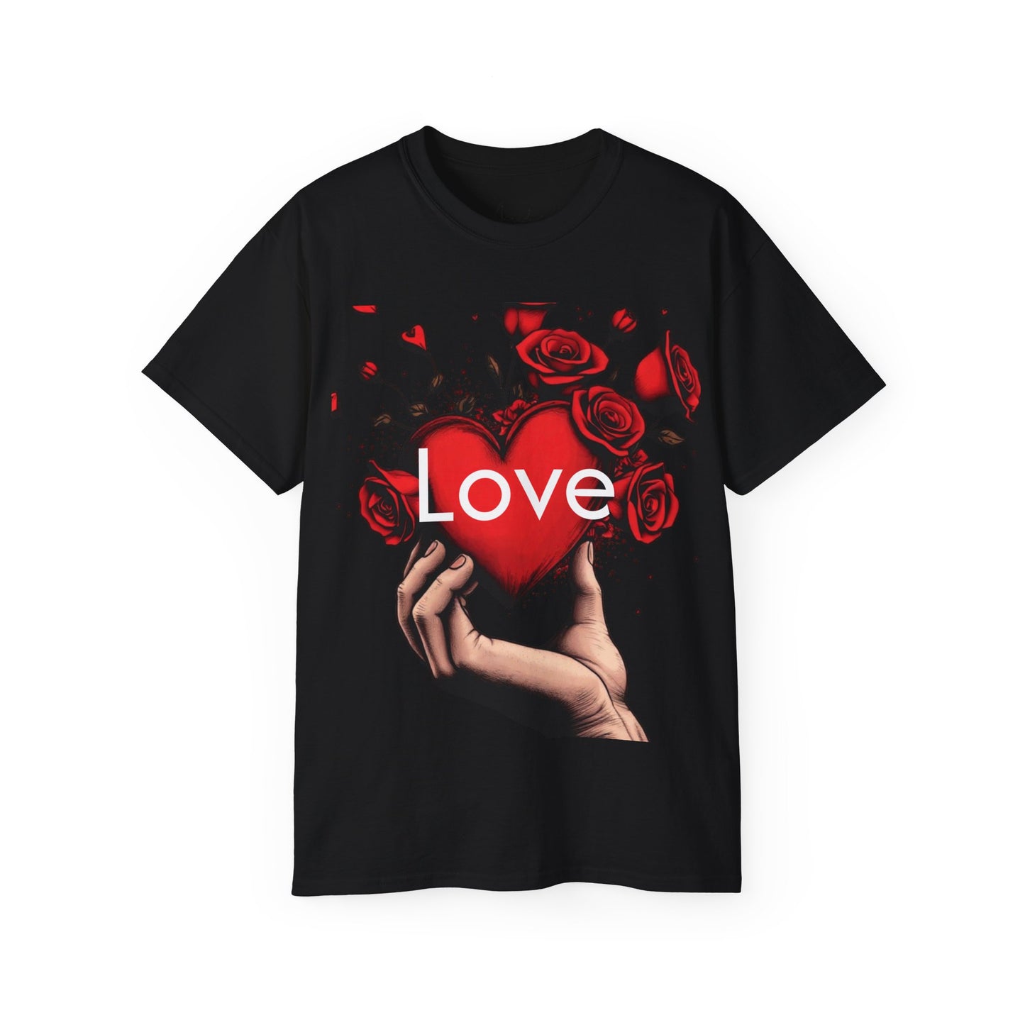 Copy of Graphic Ultra Cotton Tee