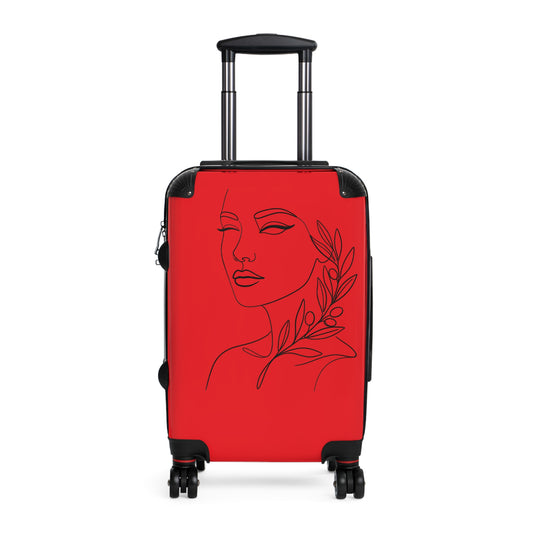 Suitcase | Travel Luggage