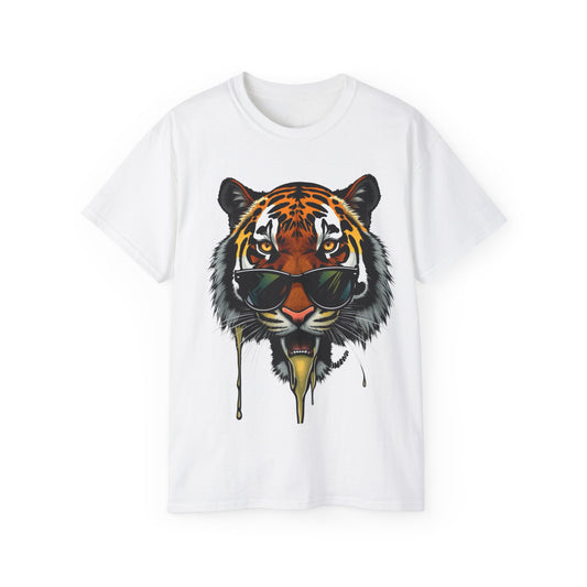Graphic Ultra Cotton Tee