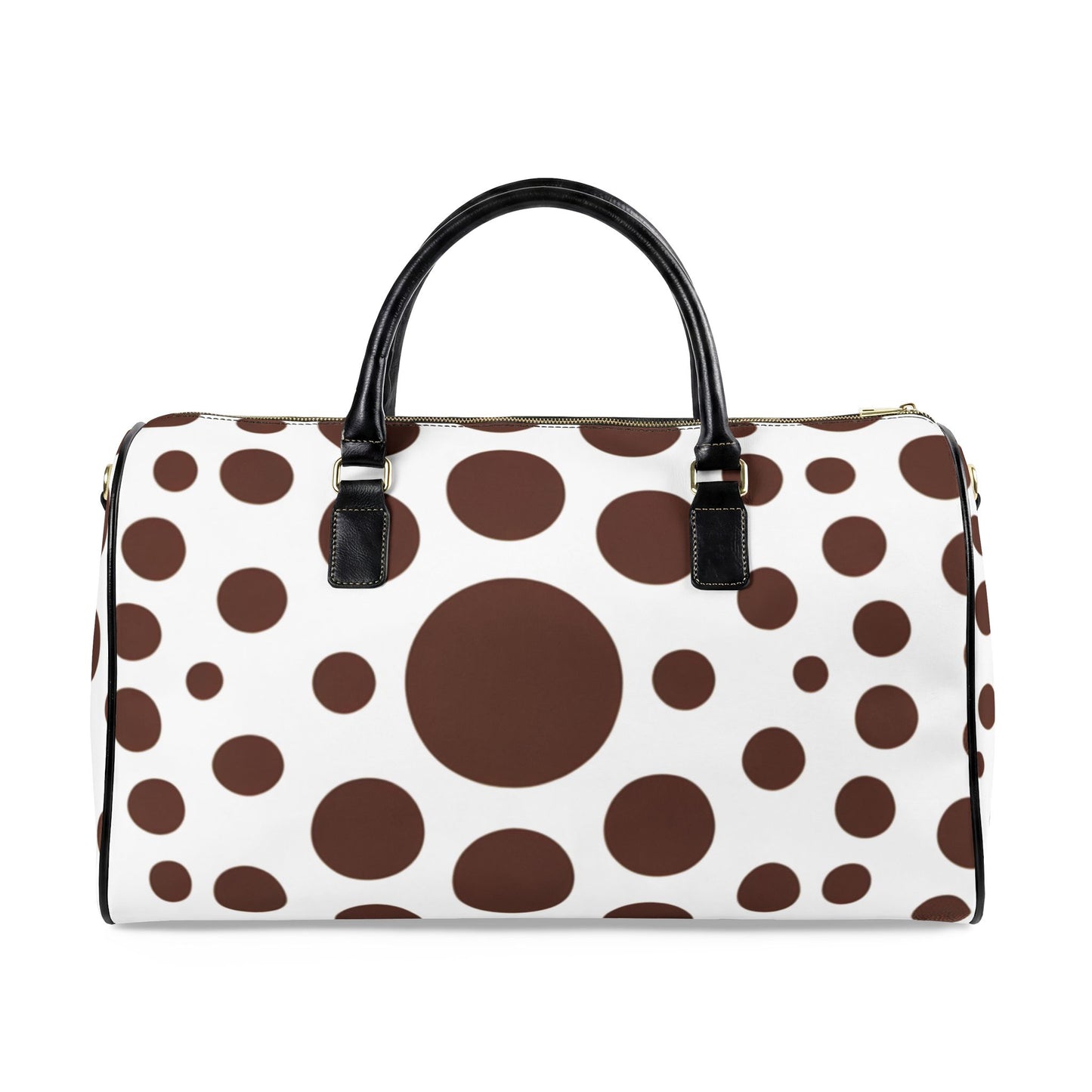 Artsy Travel Bag