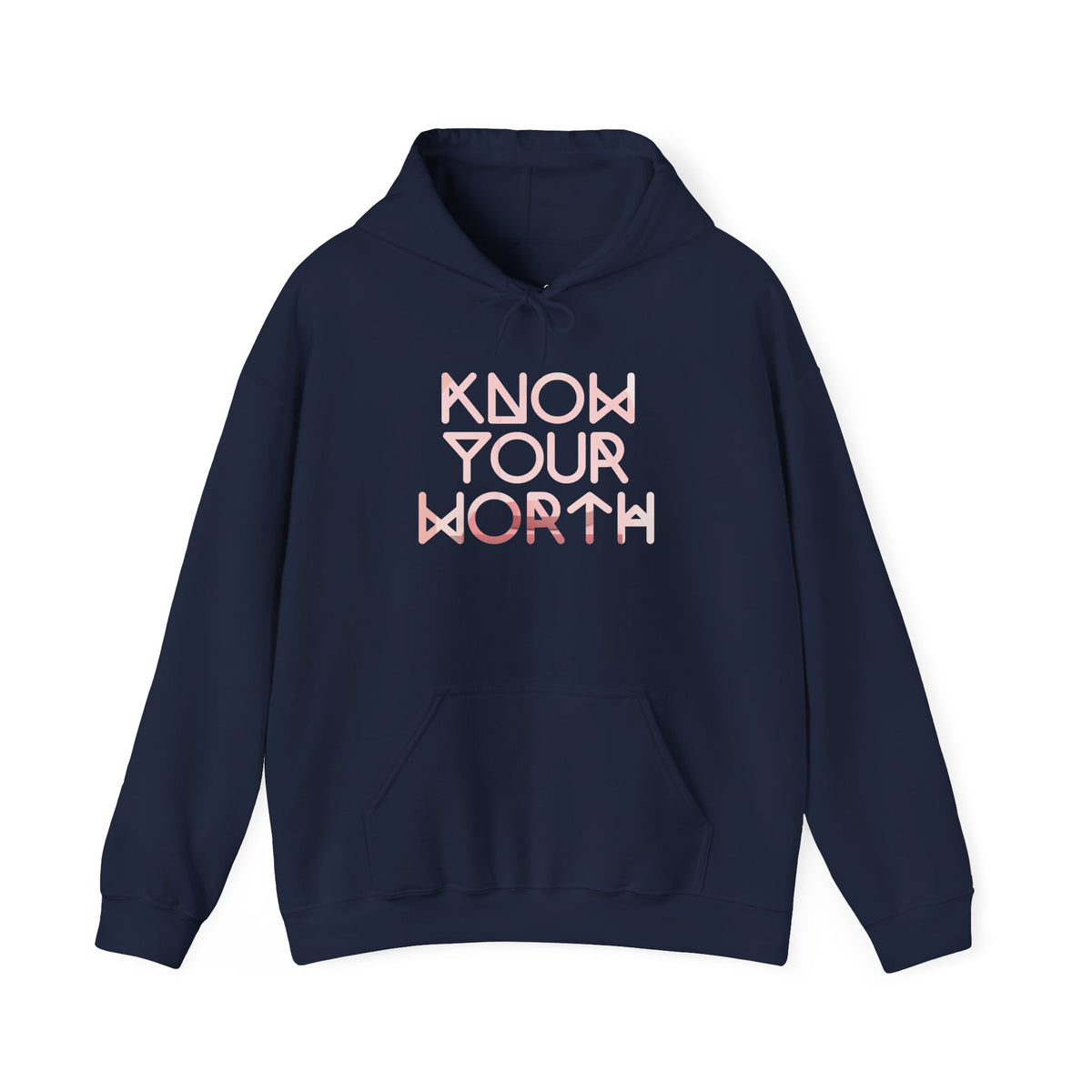 Unisex hoodie