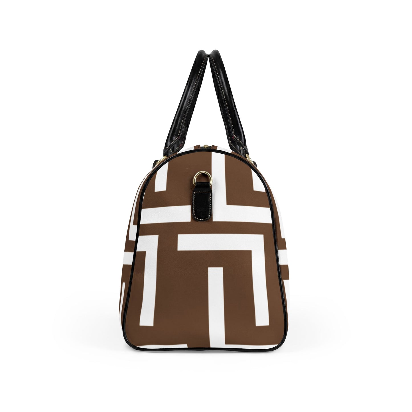 Ankara Travel Bag