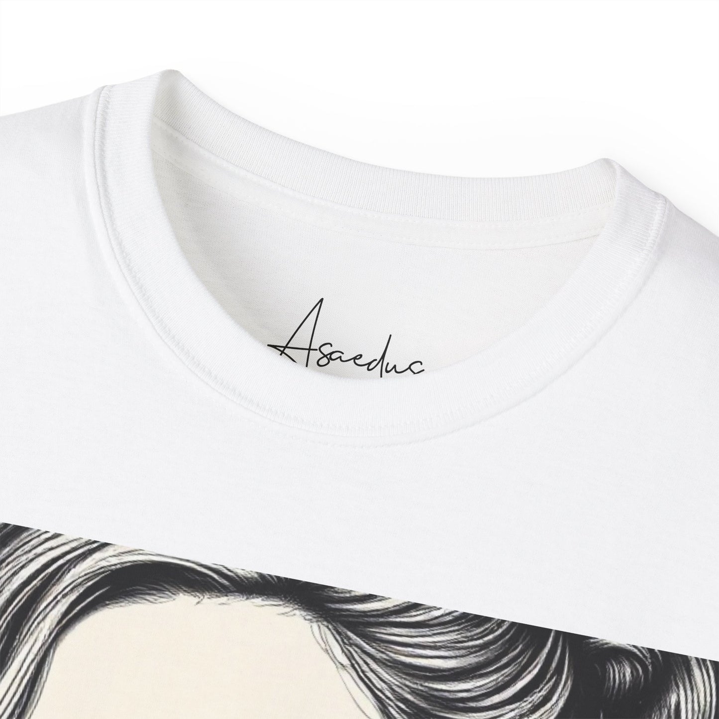 Graphic Ultra Cotton Tee