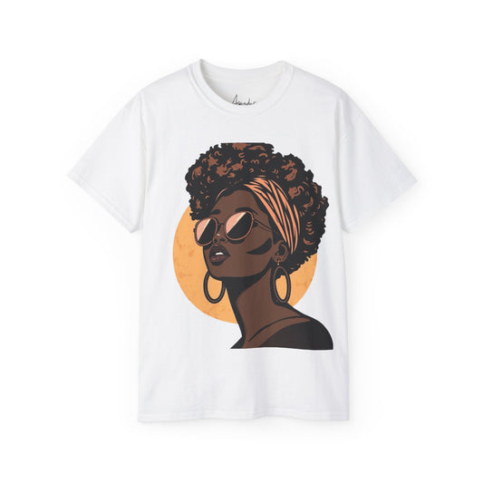 Graphic Ultra Cotton Tee
