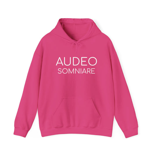 Unisex hoodie
