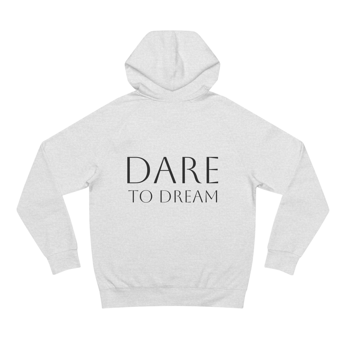 Unisex Supply Hoodie