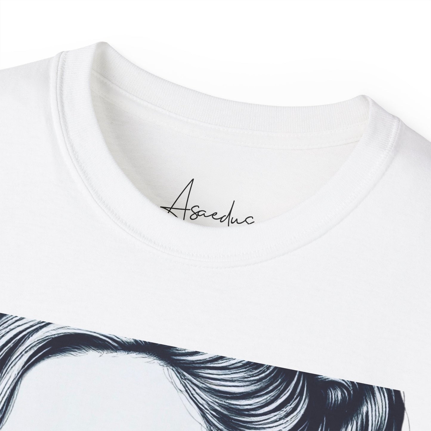 Graphic Ultra Cotton Tee