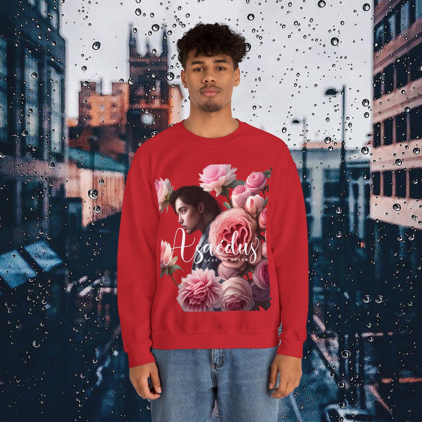 Asaedus™  Sweatshirt