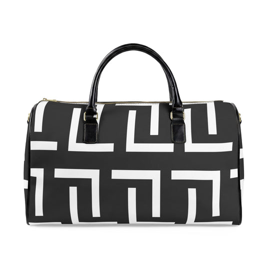 Ankara Travel Bag