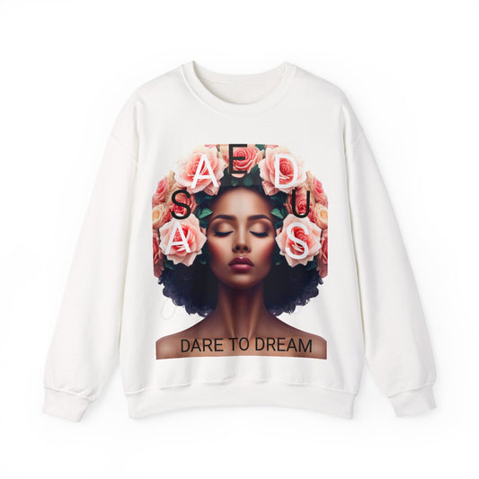 M New graphic Asaedus™  Sweatshirt