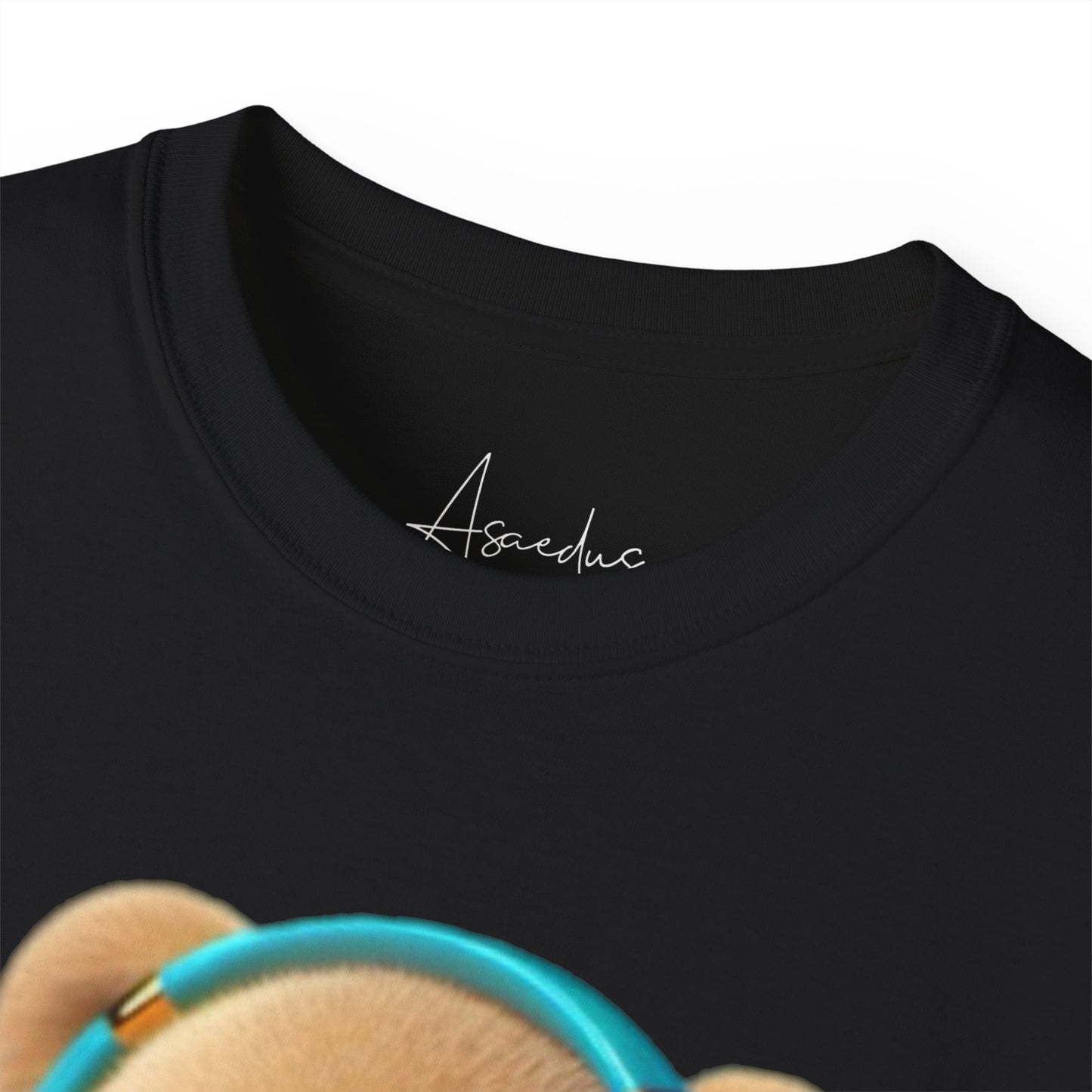 Music lovers Tee