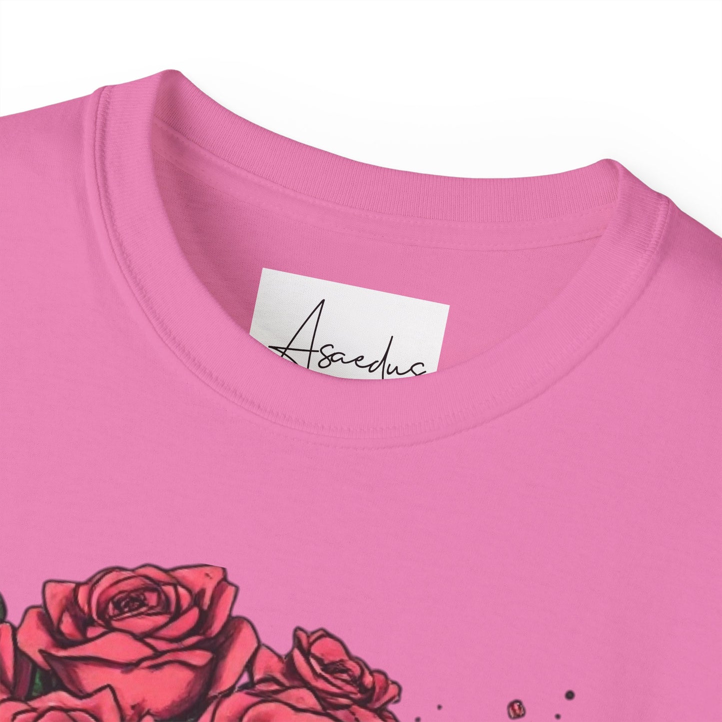 Copy of Graphic Ultra Cotton Tee