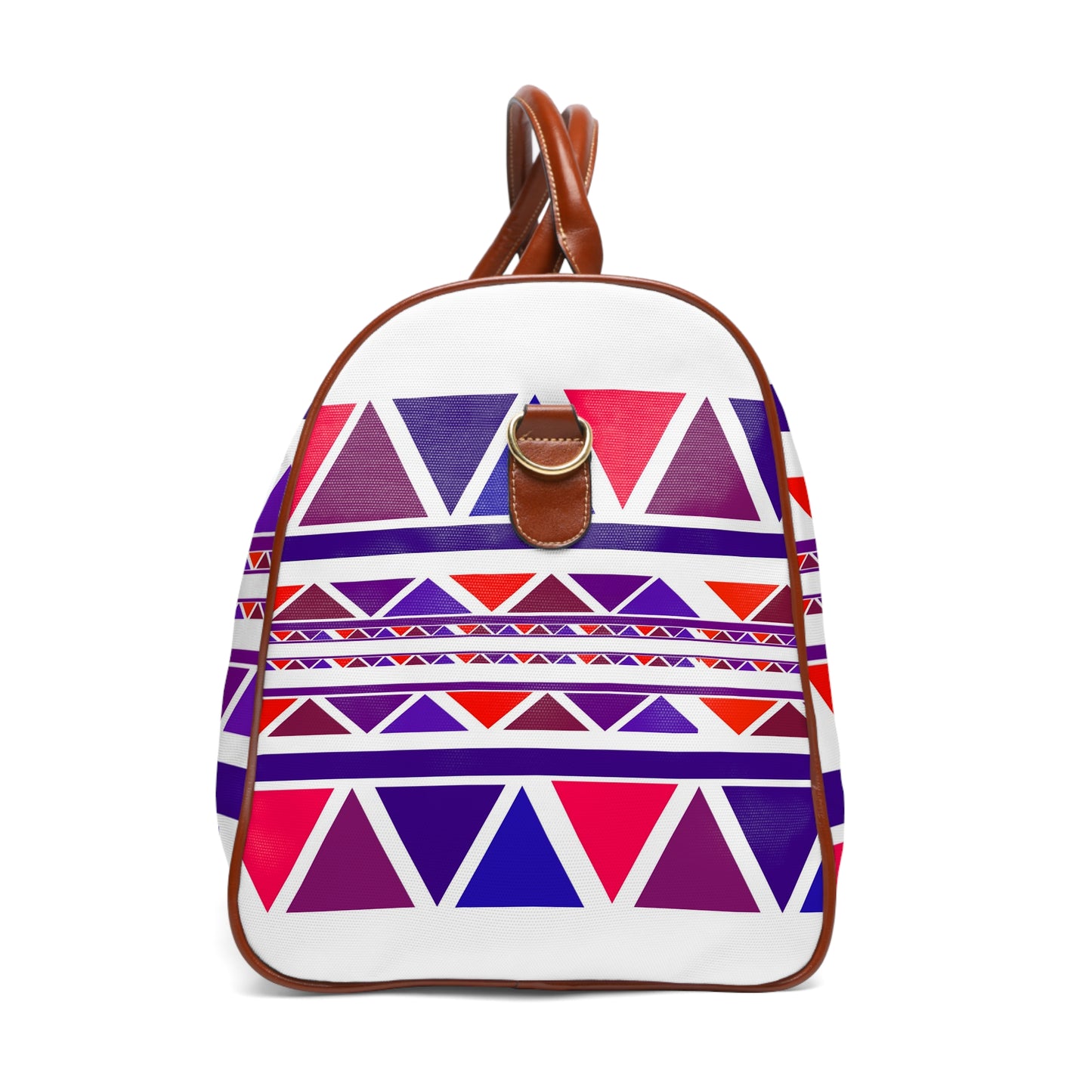 Ankara Asaedus Travel Bag