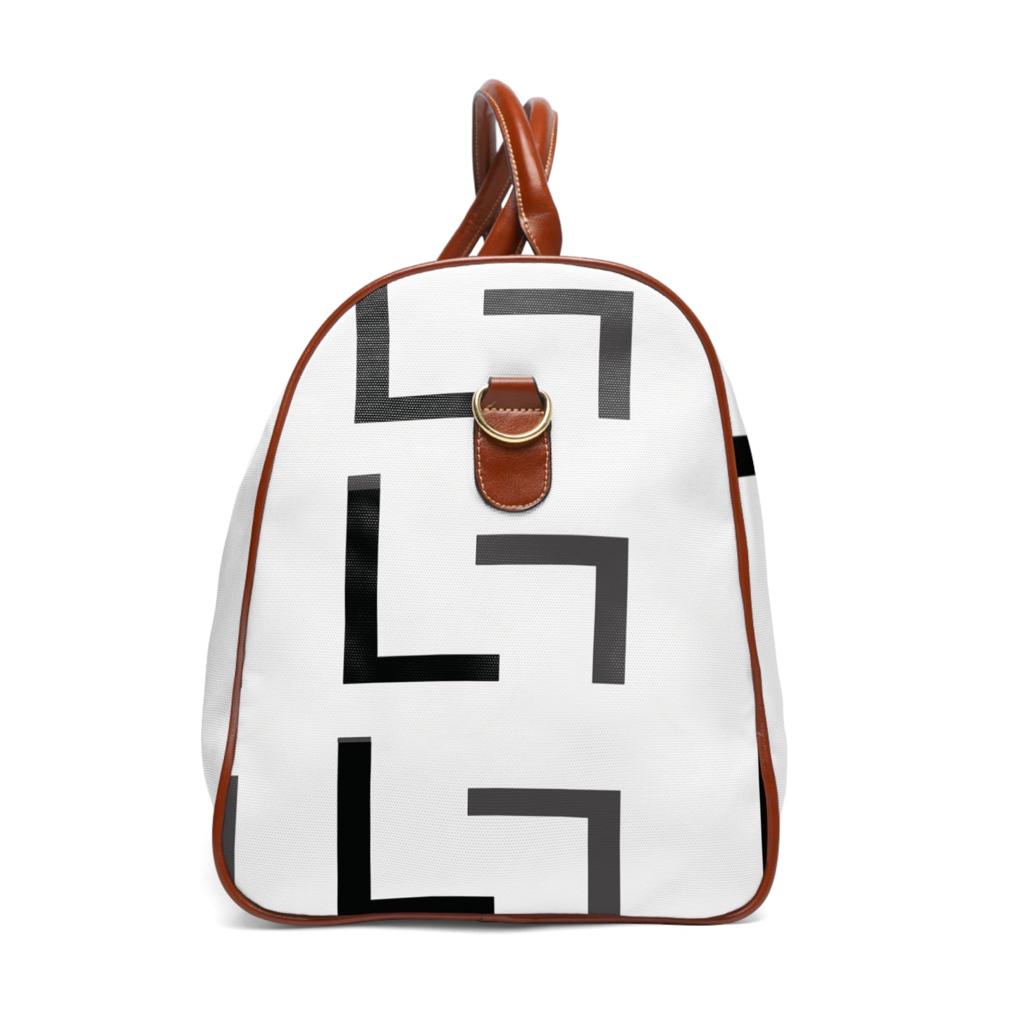 Ankara Travel Bag