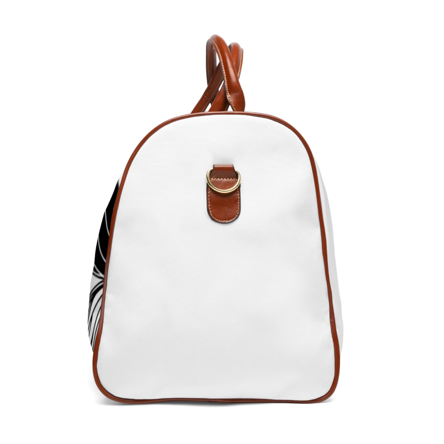 Artsy Travel Bag