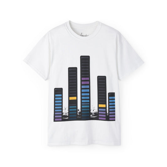 Graphic Ultra Cotton Tee