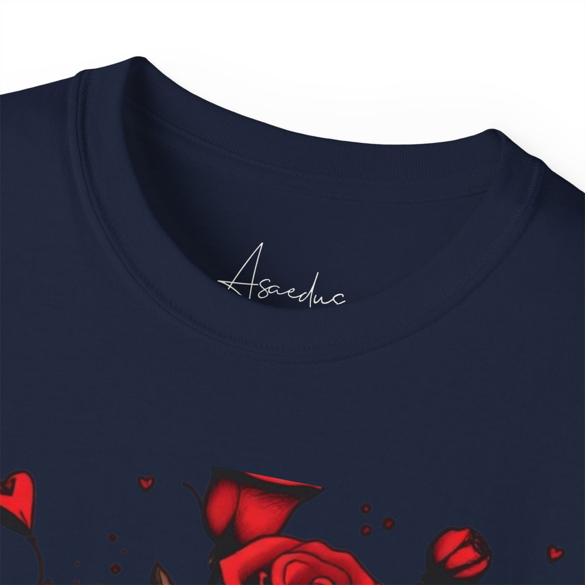 Graphic Ultra Cotton Tee