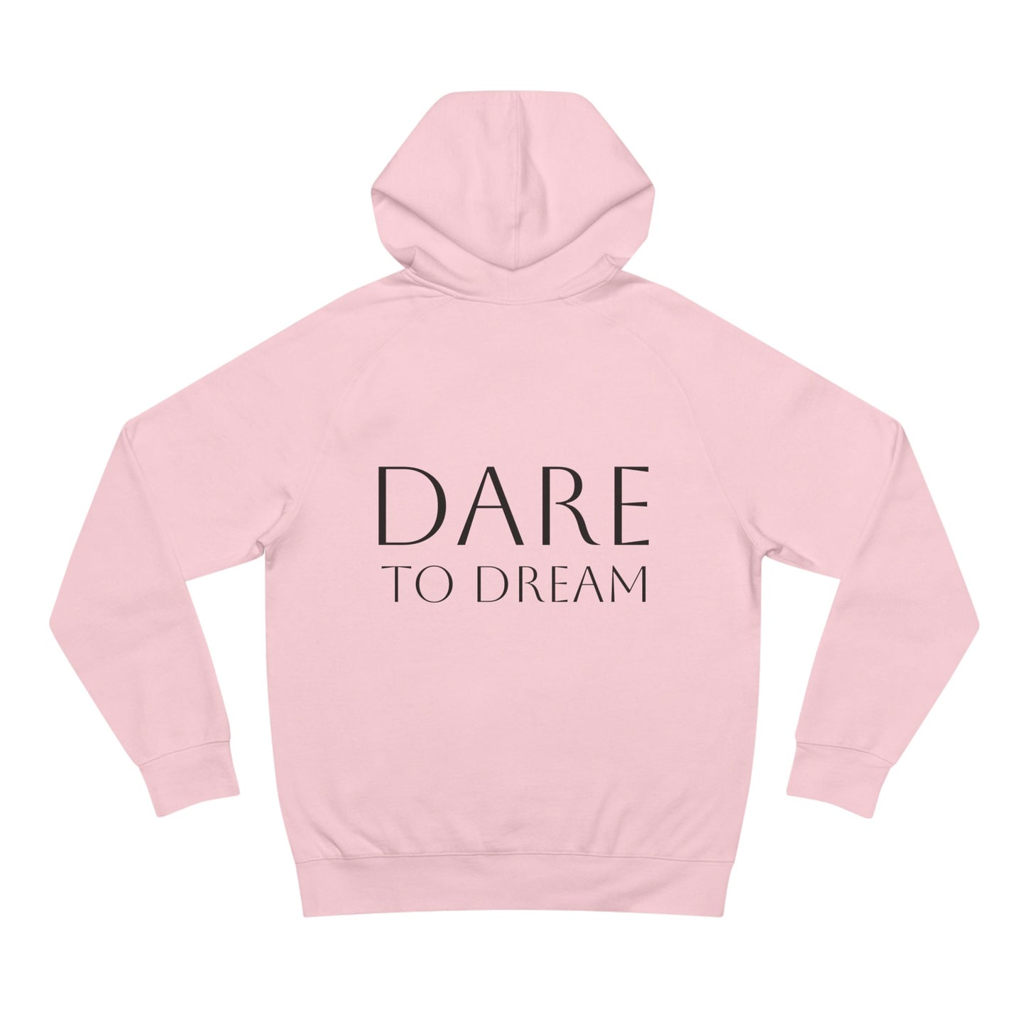 Unisex Supply Hoodie